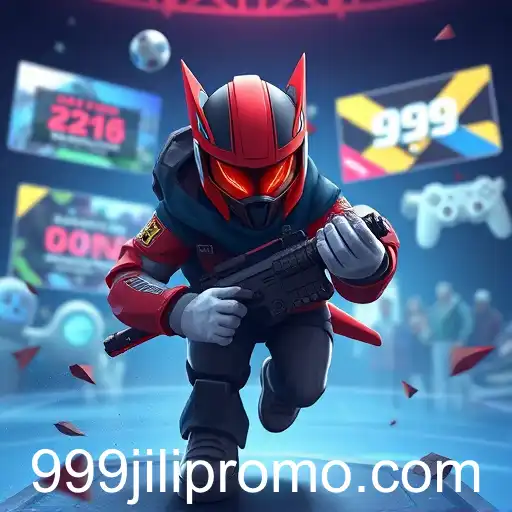 Unlocking Digital Treasures: The Story Behind 999jili