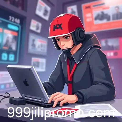 The Rise of 999jili Promo in Online Gaming