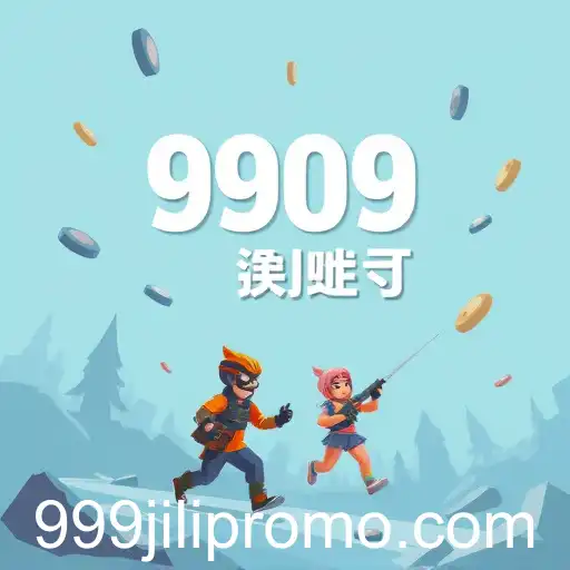 The Rise of 999jili Promo in Online Gaming