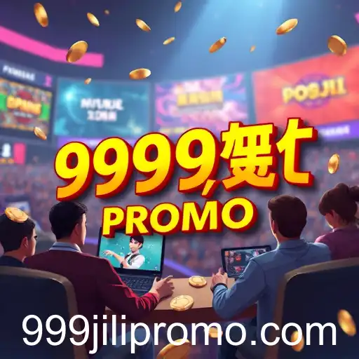 Unveiling the Impact of 999jili Promo on Gaming