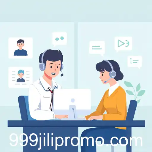 999jili Promo Boosts Online Gaming Experience