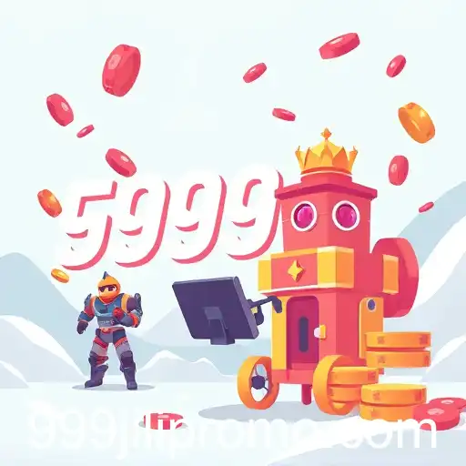 The Rise of 999jili Promo in Online Gaming