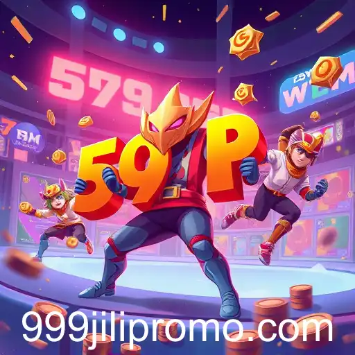 999jili Promo: Gaming Offers in an Evolving Digital Landscape