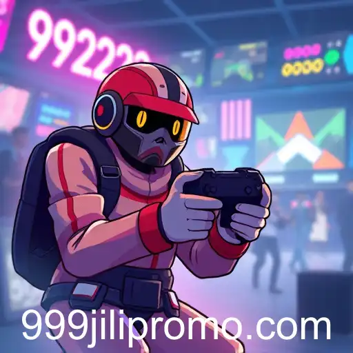 Digital Promotions in 2025: The Case of 999jili