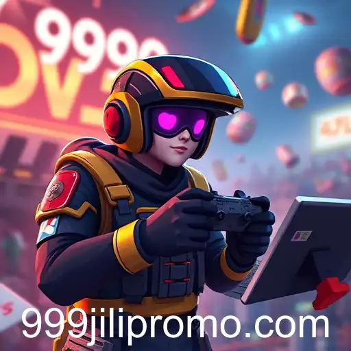 Gaming Industry Embraces Dynamic Changes with 999jili Promo