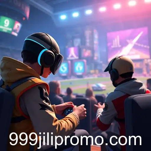 Gaming Innovations and Online Trends