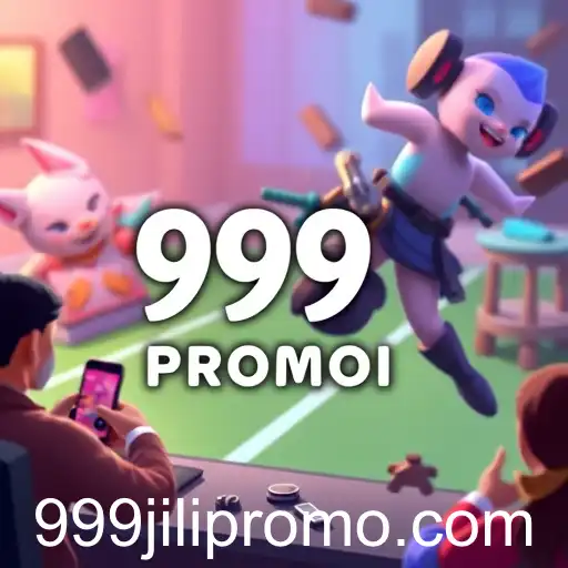 The Rise of 999jili Promo in Online Gaming