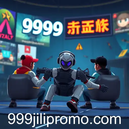 The Rise of Online Gaming Promotions