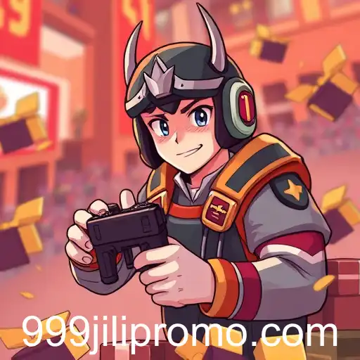 The Rise of 999jili Promo in Online Gaming