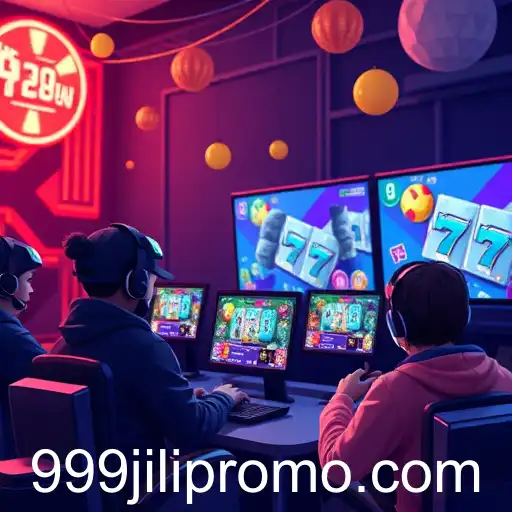 The Rise of 999jili Promo in Online Gaming