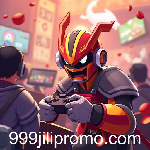 The Rise of 999jili in the Gaming Scene